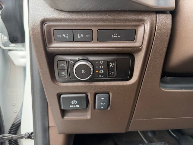 Certified 2023 Ford F150 King Ranch w/ Equipment Group 601A High image 13