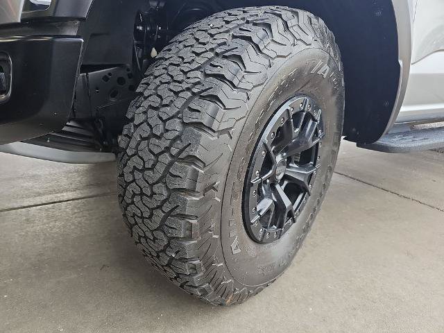 Certified 2023 Ford F150 Raptor w/ Equipment Group 802A Raptor R AWD/4WD image 31