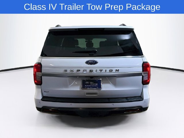 Certified 2023 Ford Expedition XLT AWD/4WD image 9