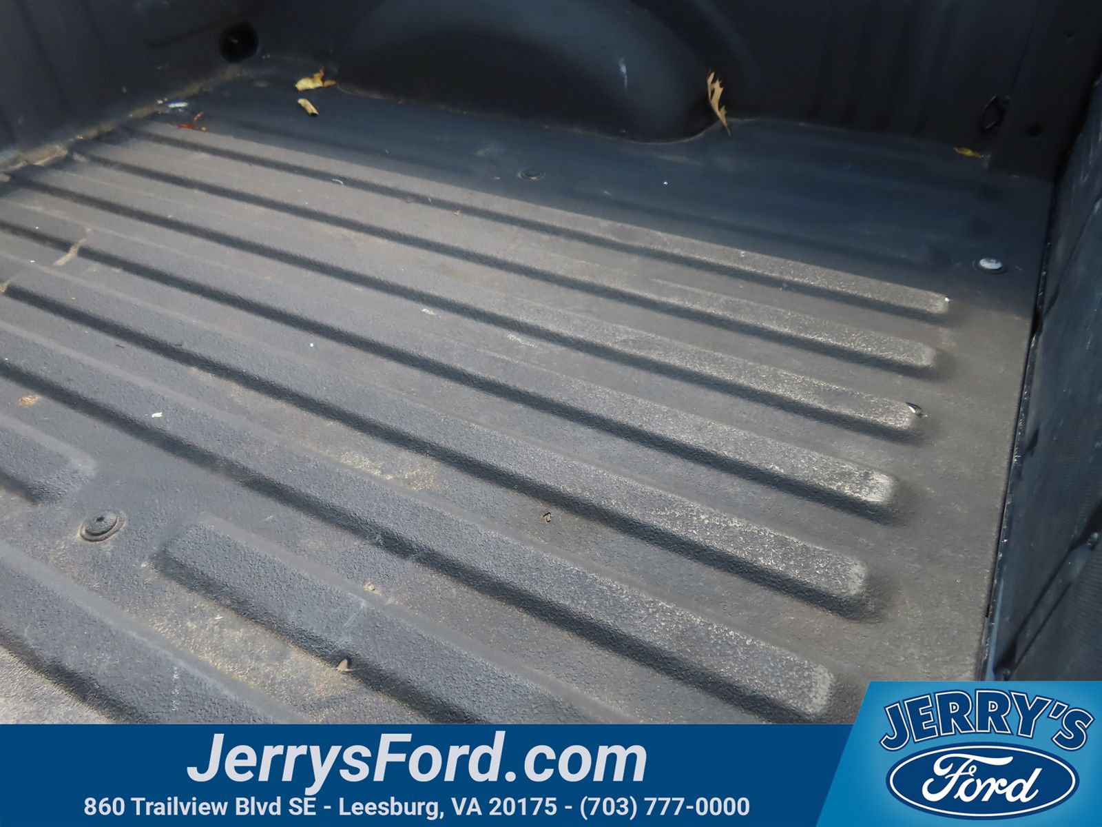 Certified 2021 Ford F150 XLT w/ Equipment Group 302A High AWD/4WD image 12