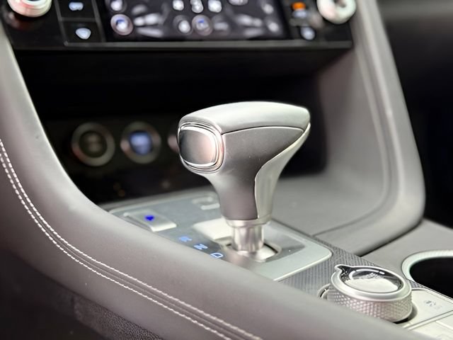 Used 2025 Genesis G70 3.3T Advanced w/ Sport Prestige Package RWD image 26
