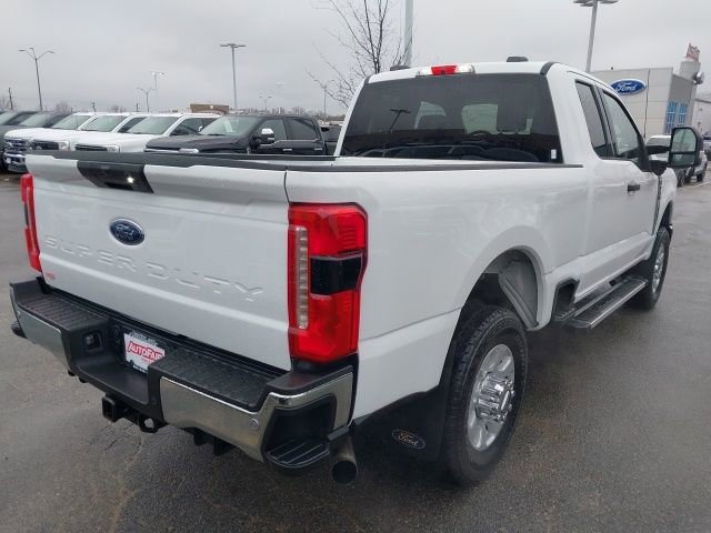Certified 2023 Ford F250 XLT w/ 360-Degree Camera Package image 5