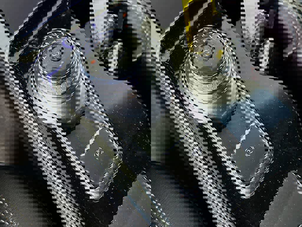 Certified 2019 Ford Edge ST w/ Convenience Package image 22