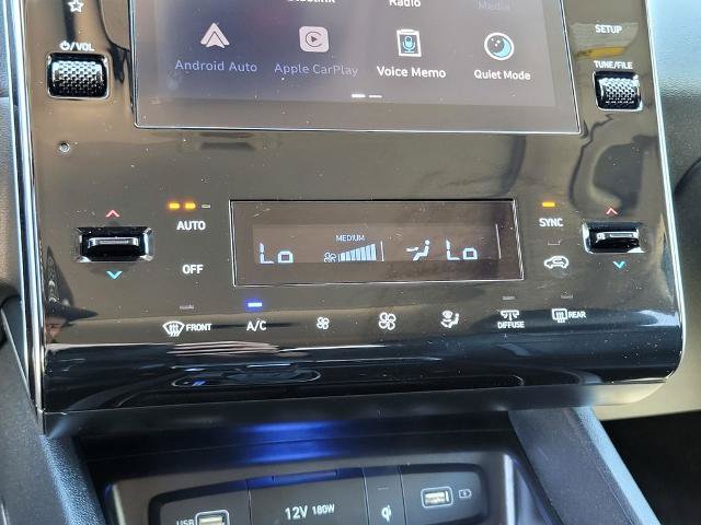 Used 2023 Hyundai Tucson SEL w/ Convenience Package AWD/4WD image 21