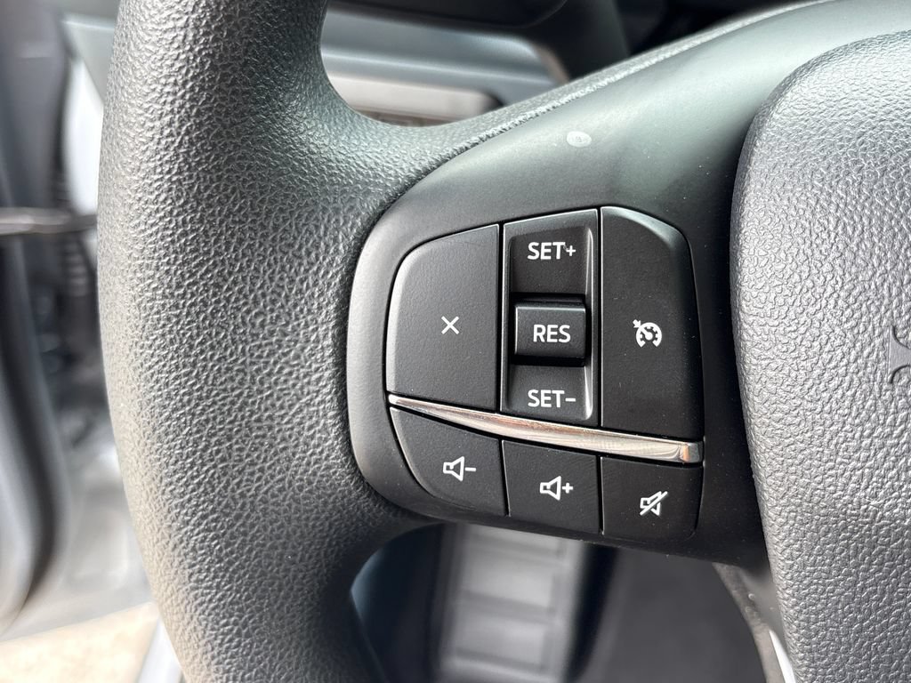 Certified 2025 Ford Maverick XLT w/ Equipment Group 302A AWD/4WD image 19