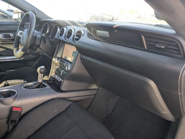 Certified 2022 Ford Mustang Coupe w/ Equipment Group 101A image 29