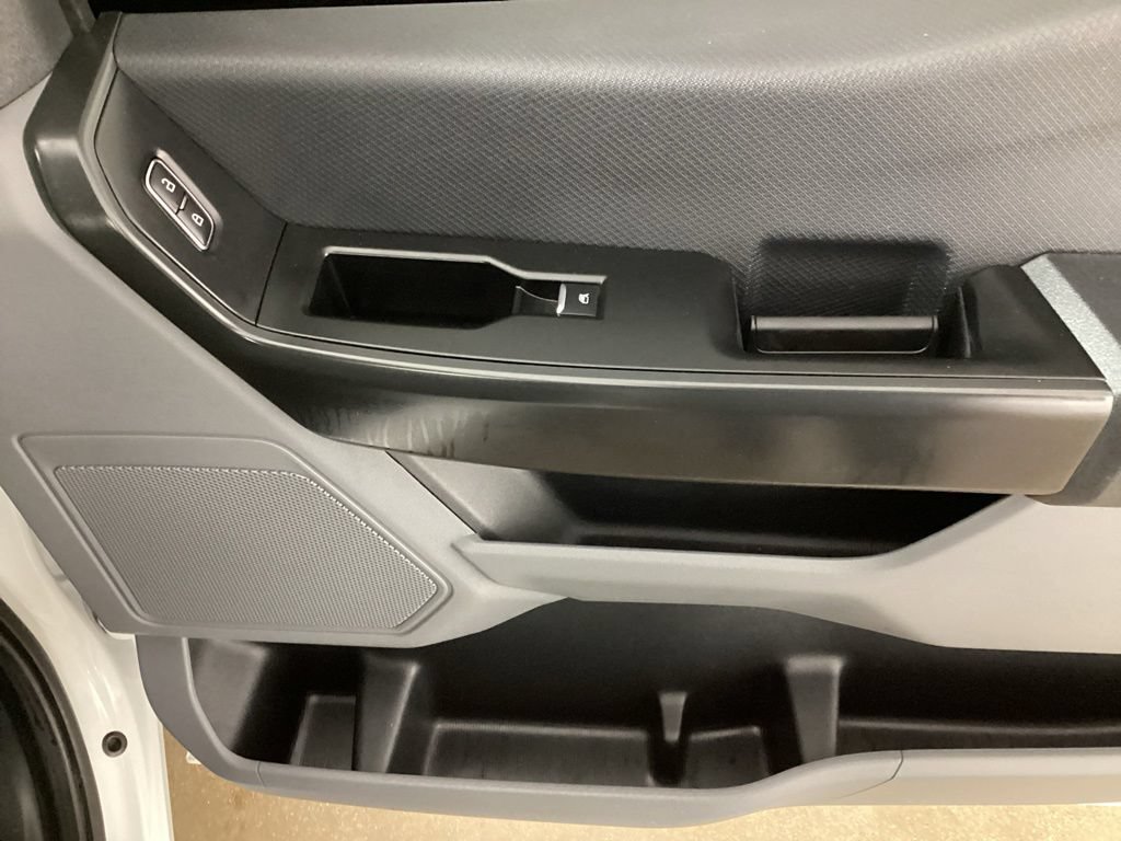 Certified 2025 Ford F150 XL AWD/4WD image 28