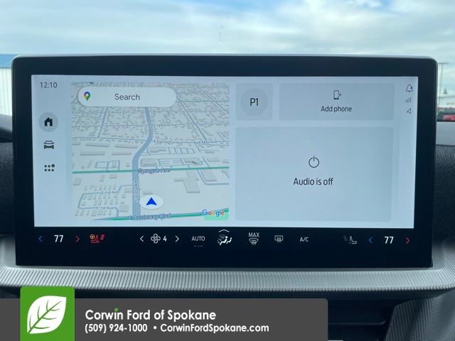 Certified 2025 Ford Explorer ST image 33