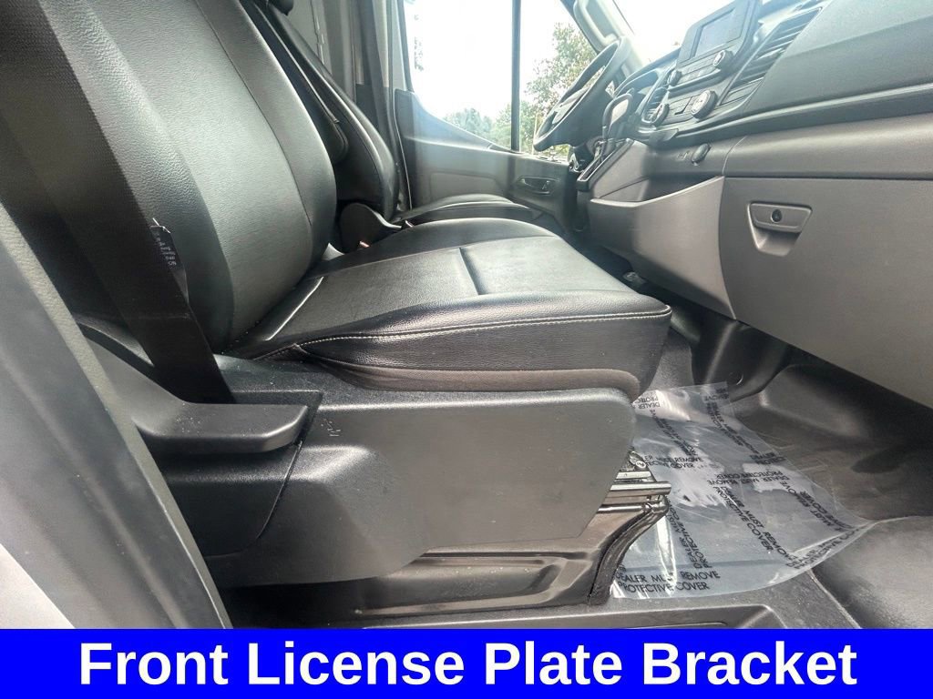 Certified 2023 Ford Transit 150 Medium Roof image 22