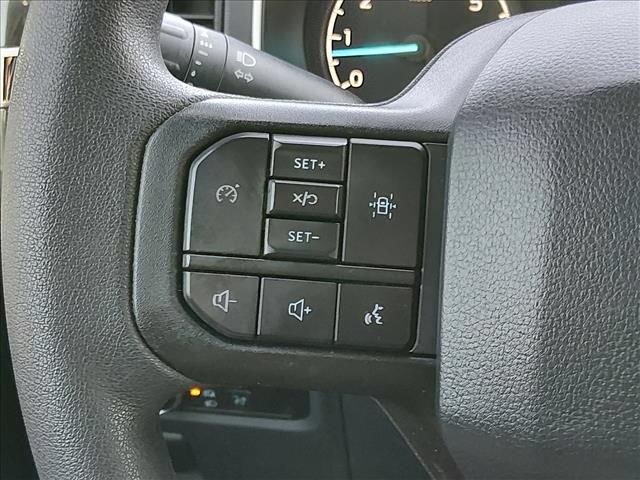Certified 2023 Ford F150 XL w/ STX Appearance Package RWD image 24
