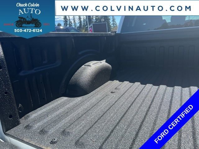 Certified 2023 Ford F150 XLT w/ Trailer Tow Package image 30