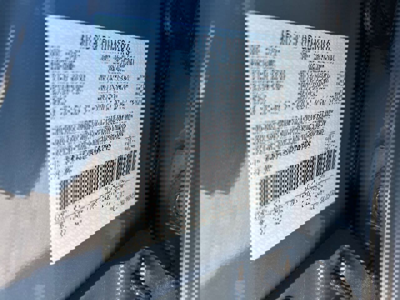 Certified 2024 Ford Mustang Mach-E Premium image 40