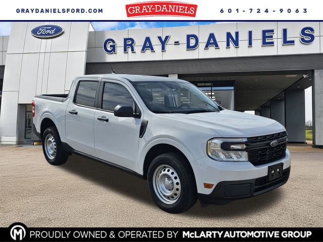 Certified 2024 Ford Maverick XL image 6