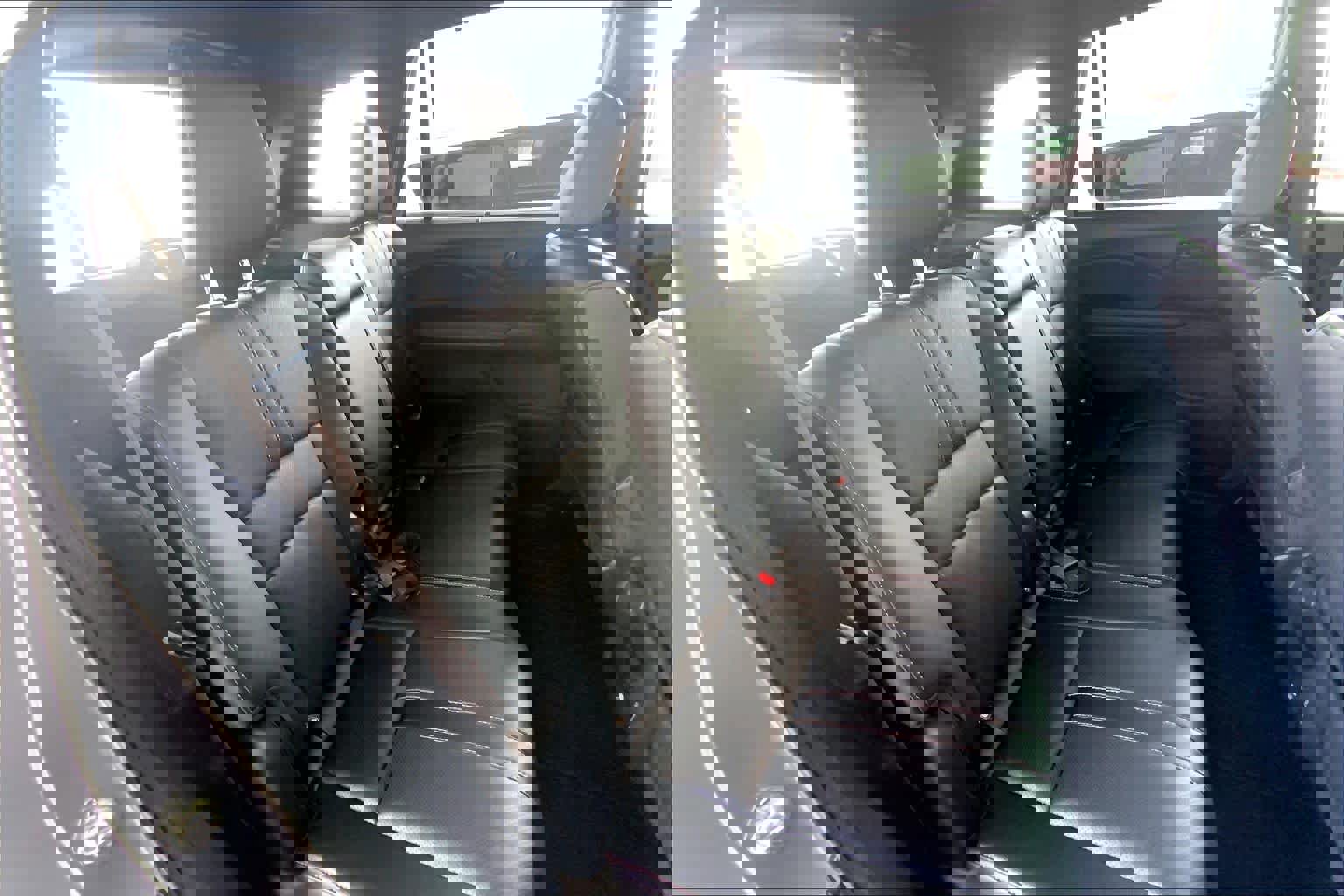 Used 2023 Honda Passport TrailSport image 20