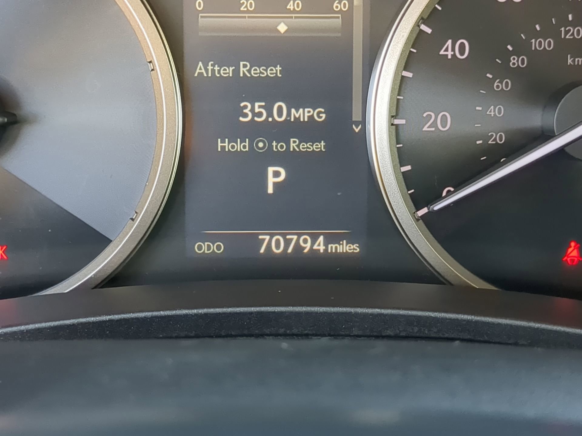 Used 2020 Lexus NX 300h AWD w/ Premium Package image 53