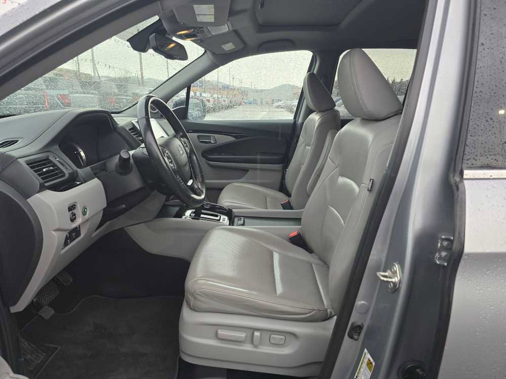 Used 2018 Honda Ridgeline RTL-E image 9