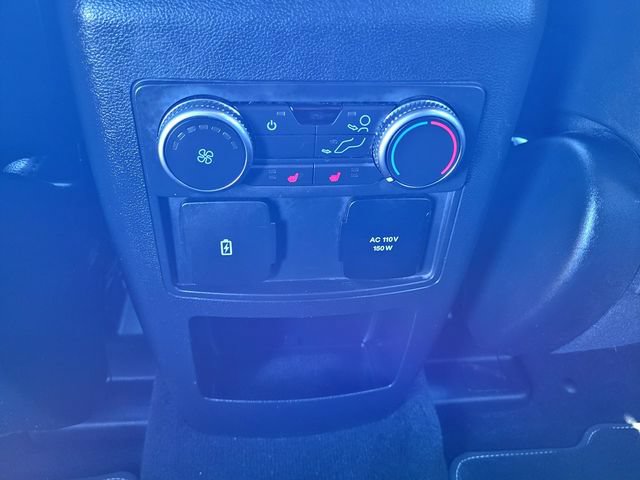 Certified 2020 Ford Explorer ST w/ ST Street Pack AWD/4WD image 13