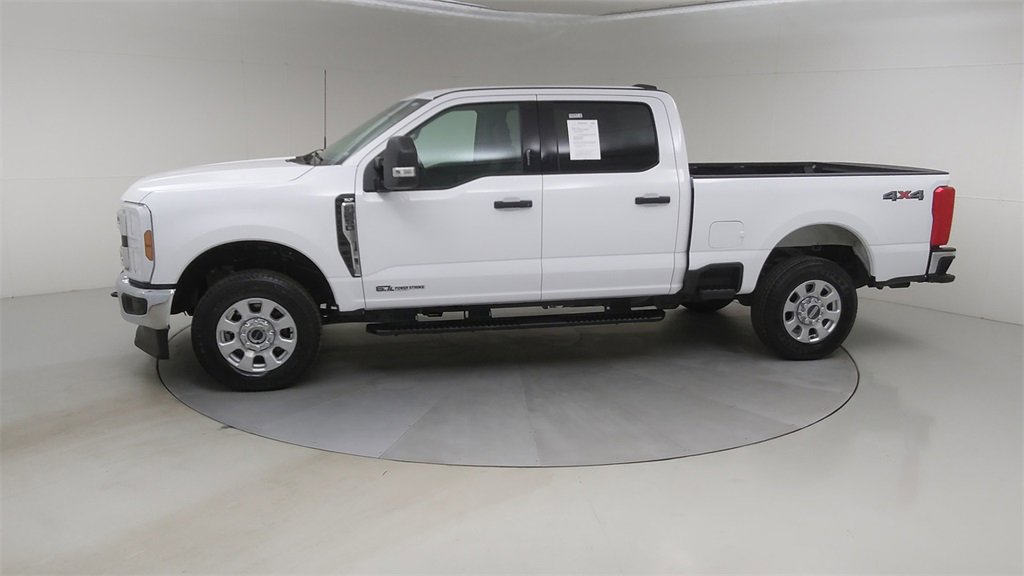 Certified 2024 Ford F250 XLT image 18