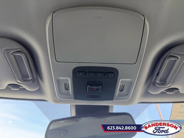 Used 2024 Toyota Camry XSE FWD image 19