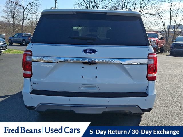 Certified 2020 Ford Expedition XLT w/ Equipment Group 202A image 10