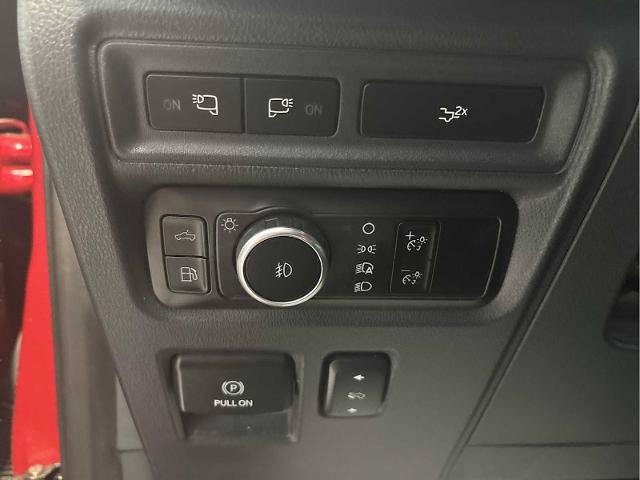 Certified 2024 Ford F150 Lariat w/ Equipment Group 502A High AWD/4WD image 15