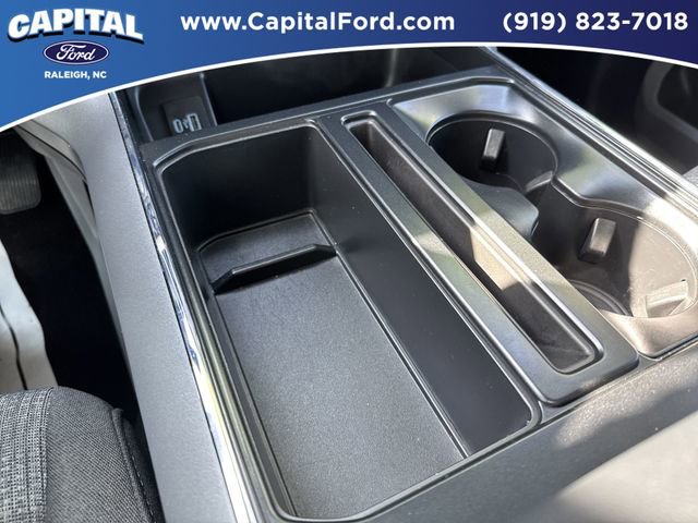 Certified 2023 Ford F150 XLT w/ Equipment Group 302A High AWD/4WD image 29