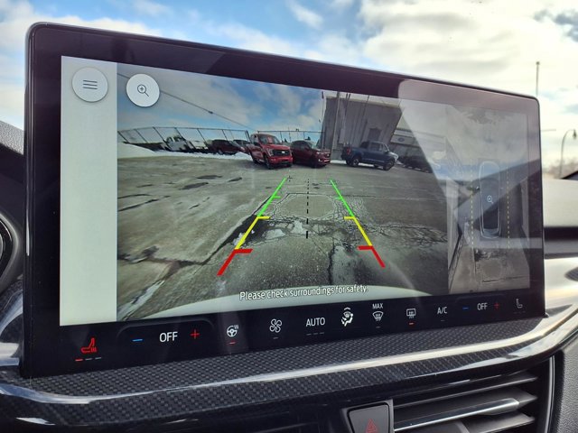 Certified 2023 Ford Escape ST-Line Select w/ Tech Pack #2 image 12