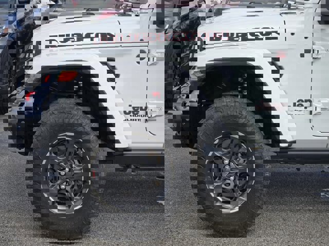 Used 2020 Jeep Gladiator Rubicon image 7