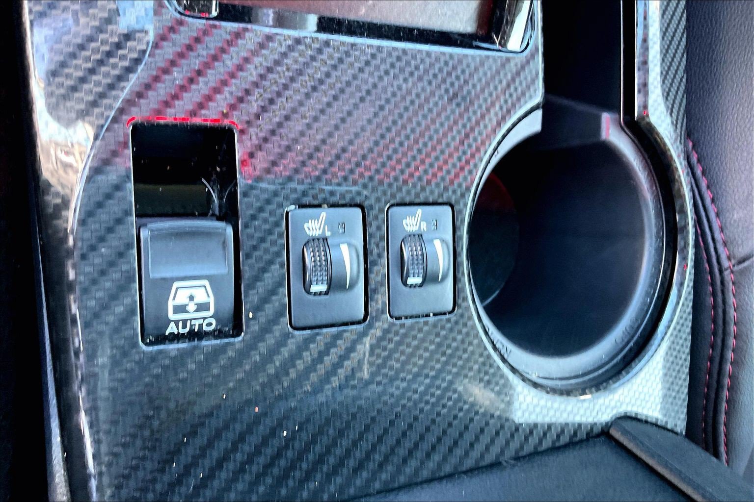 Used 2023 Toyota 4Runner TRD Pro AWD/4WD image 33