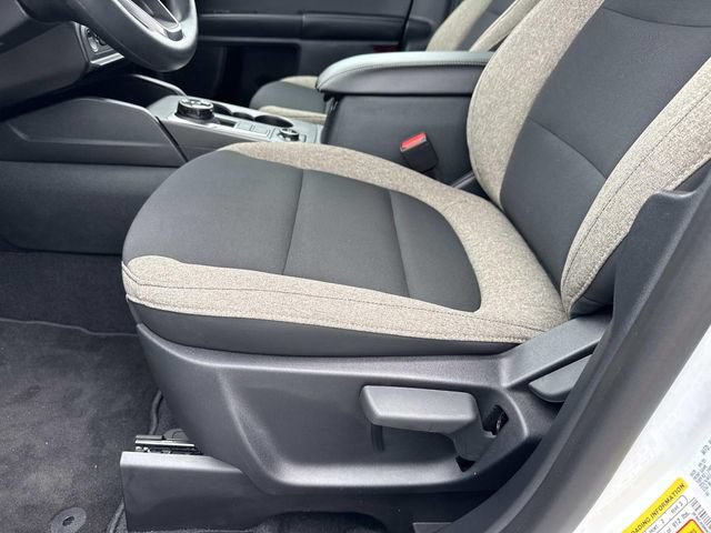 Certified 2025 Ford Bronco Sport Big Bend AWD/4WD image 16