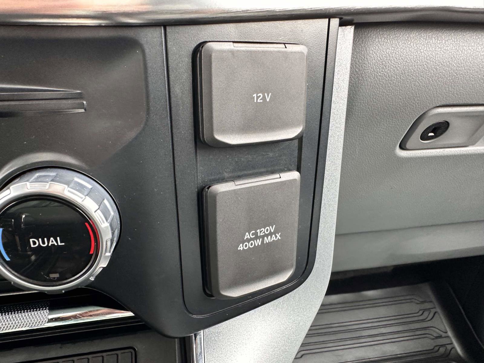 Certified 2023 Ford F150 Lariat w/ Equipment Group 502A High image 29