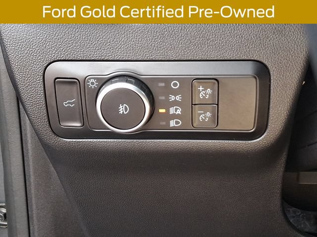 Certified 2023 Ford Bronco Sport Big Bend w/ Convenience Package AWD/4WD image 24