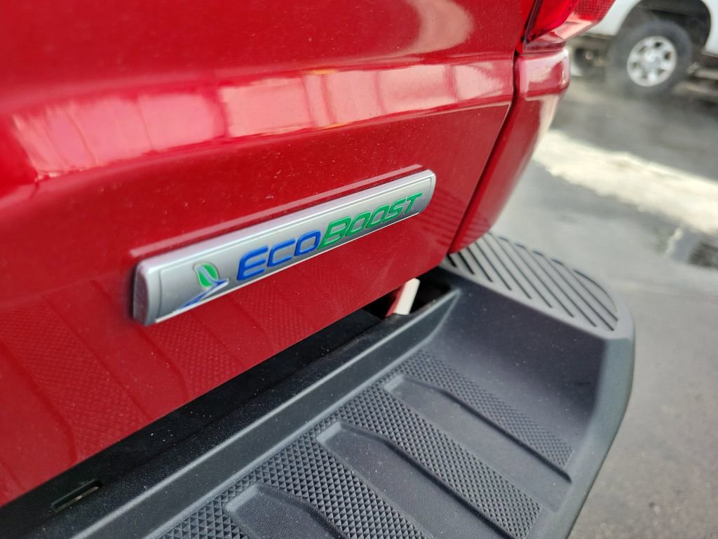 Certified 2022 Ford F150 XLT w/ Equipment Group 302A High image 26