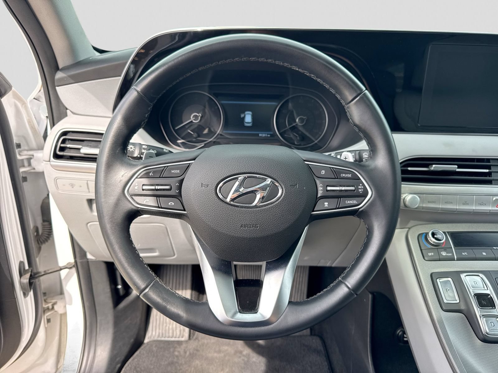 Used 2020 Hyundai Palisade SEL w/ Convenience Package AWD/4WD image 30
