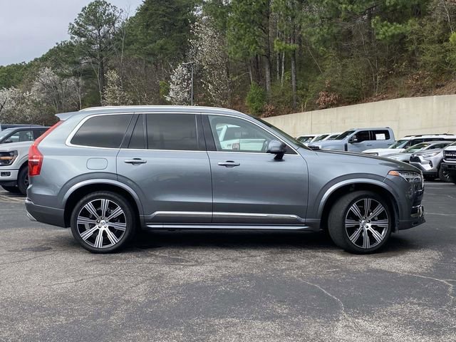 Used 2020 Volvo XC90 T6 Inscription w/ Protection Package Premier image 6