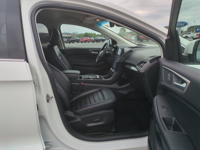 Certified 2023 Ford Edge SEL w/ Convenience Package AWD/4WD image 33