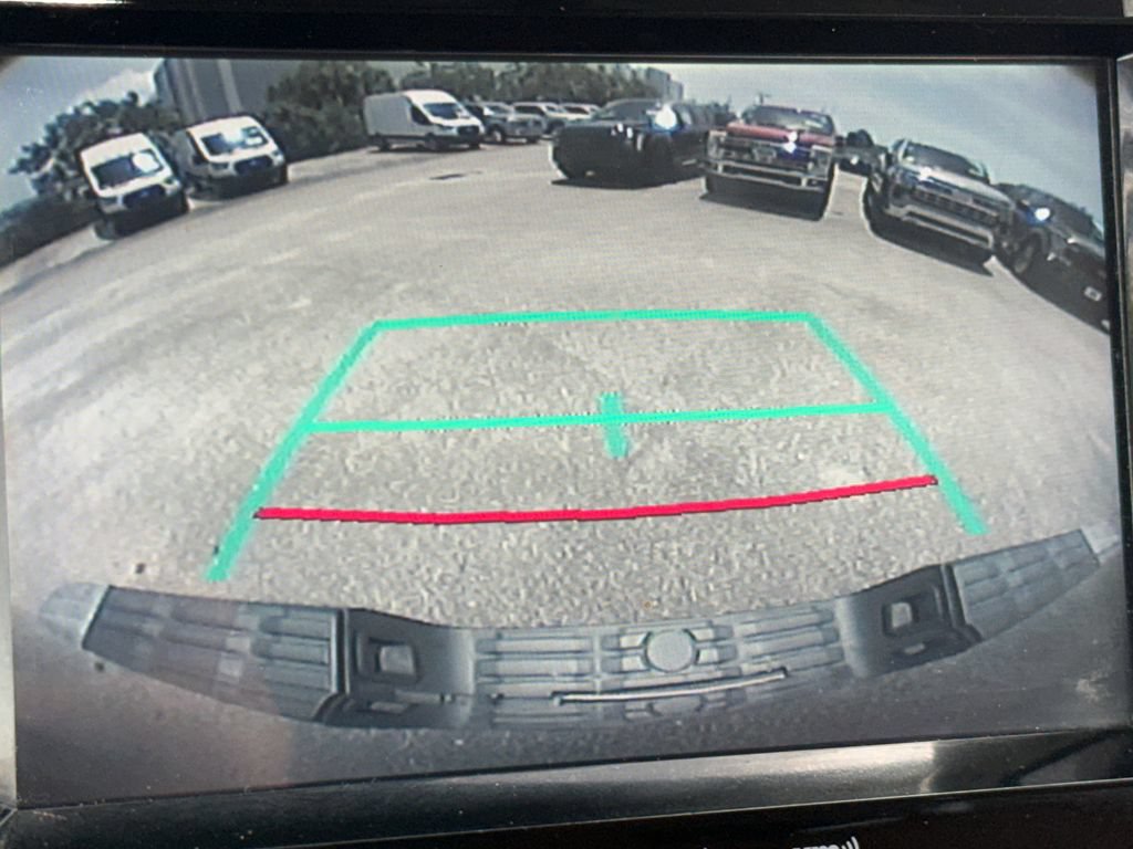 Used 2020 Toyota Tundra 1794 Edition AWD/4WD image 23
