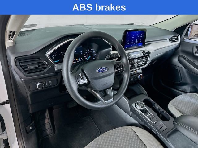 Certified 2021 Ford Escape SE image 16