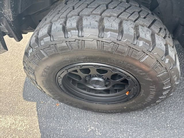 Certified 2021 Ford Bronco Outer Banks AWD/4WD image 6
