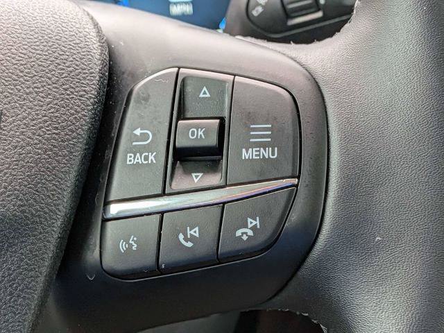 Certified 2025 Ford Bronco Sport Big Bend AWD/4WD image 27