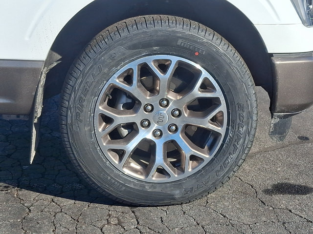 Certified 2023 Ford F150 King Ranch AWD/4WD image 8