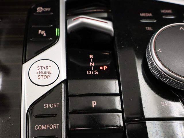 Used 2026 BMW X7 xDrive40i AWD/4WD image 8