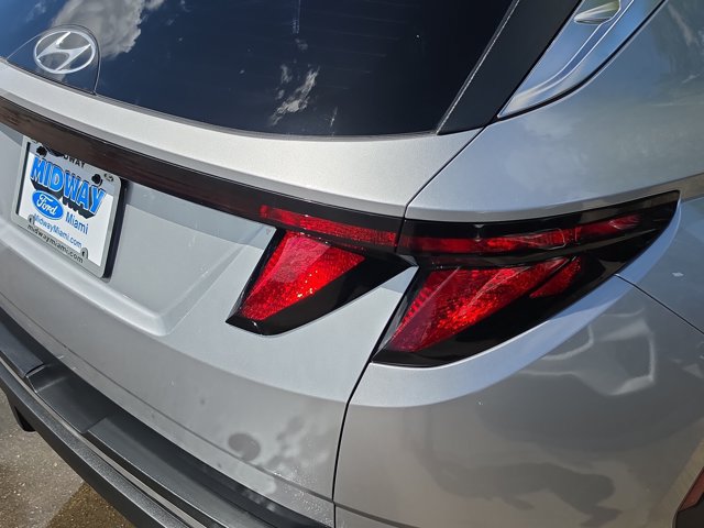 Used 2024 Hyundai Tucson SEL FWD image 7