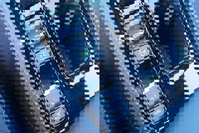 Used 2025 Honda Accord Sport image 23