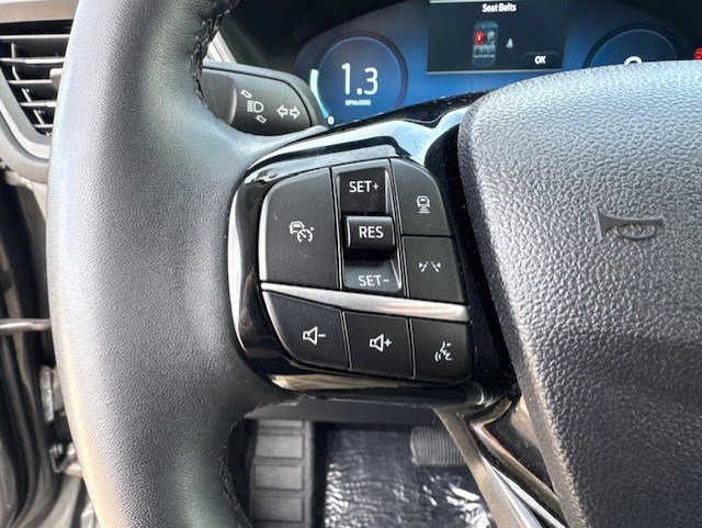 Certified 2023 Ford Escape Platinum image 14