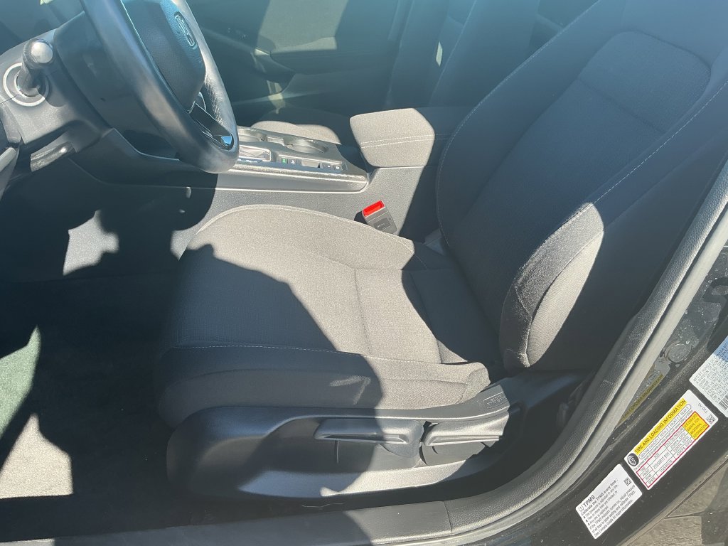 Used 2024 Honda Civic EX image 15