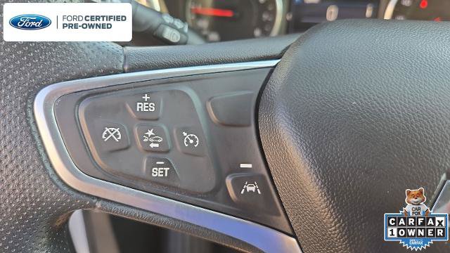 Used 2022 Chevrolet Equinox LT FWD image 18