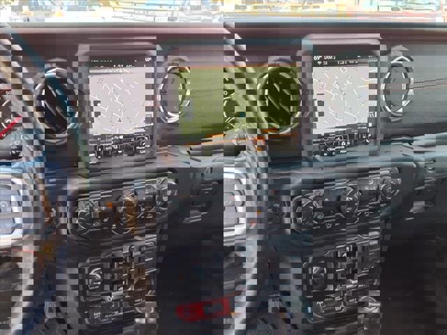 Used 2020 Jeep Gladiator Rubicon image 11