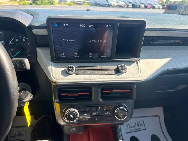 Certified 2022 Ford Maverick XLT w/ XLT Luxury Package FWD image 22