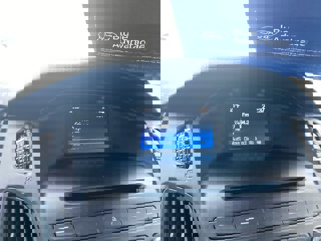 Certified 2017 Ford Focus SE w/ SE Sport Package image 14